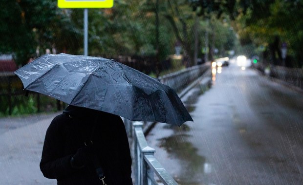 Śnieg i przymrozki. Czy to koniec lata?