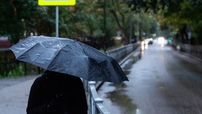 Śnieg i przymrozki. Czy to koniec lata?