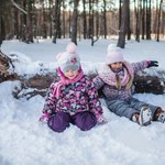 Śnieg już mamy. A kiedy pierwszy dzień zimy 2022?