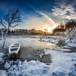 Śnieg może być przydatny. Woda roztopowa potrzebna nie tylko na wsi