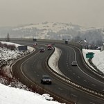 Śnieg na południu Polski może utrudniać jazdę