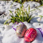 Śnieg na Wielkanoc? Meteorolodzy są zgodni w prognozach