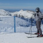 Śnieg topnieje, ale wciąż trudne warunki na szlakach. Najnowszy komunikat z Tatr