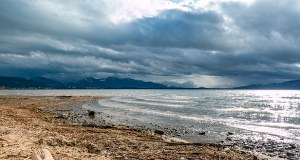 Śnieg w czerwcu, chłód i ciemność. Był taki rok, w którym lato nie nadeszło