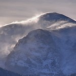 Śnieg w Tatrach już jest