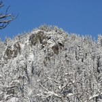 Śnieg w Tatrach zamienił się w "beton". Ratownicy TOPR ostrzegają