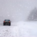 Śnieżny armagedon w Polsce. Sprawdź, gdzie jest niebezpiecznie