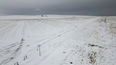 Śnieżny paraliż w RPA. Tysiące pojazdów utknęło w zaspach
