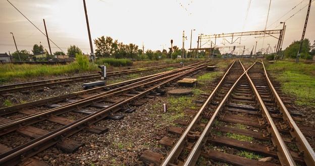 Śnieżyca czy huragan nie mogą wyłączyć odpowiedzialności przewoźnika za opóźnienie pociągu /&copy;123RF/PICSEL