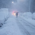 śnieżyca Śnieżyca paraliżuje USA. Siedem stanów ogłosiło stan wyjątkowy