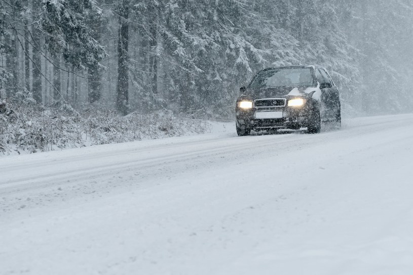 Śnieżyce coraz bliżej Polski. Spadnie nawet 40 cm śniegu