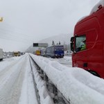 Śnieżyce i lawiny we Włoszech: Koniec drogowego paraliżu 