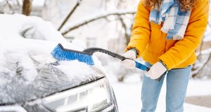 Śnieżyce i siarczyste mrozy po świętach? Sprawdź, co szykuje nam wir polarny