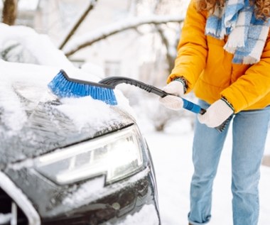 Śnieżyce i siarczyste mrozy po świętach? Sprawdź, co szykuje nam wir polarny