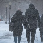 Śnieżyce i wichury nad Polską. Mroźnie i groźnie, armagedon w górach