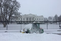 Śnieżyce paraliżują wschodnie wybrzeże Stanów Zjednoczonych!