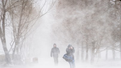 Śnieżyce w Japonii. Zginęło co najmniej 17 osób