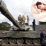 Śniła ci się wojna? Sprawdź, jak to interpretować