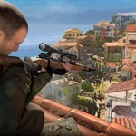 Sniper Elite 4 - fragment rozgrywki