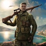Sniper Elite 4 - recenzja