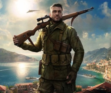 Sniper Elite 4 trafia na kolejne platformy. Część graczy będzie zadowolona