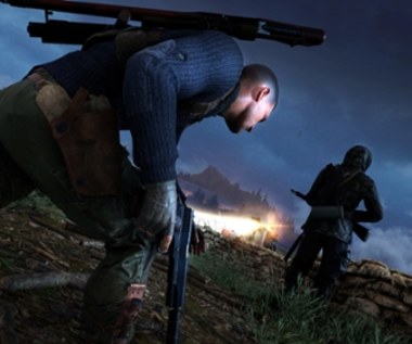 Sniper Elite 5 - pozytywne recenzje nowej odsłony snajperskiej serii