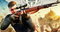 Sniper Elite 5 - recenzja
