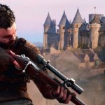 Sniper Elite: Resistance - gra już dostępna w sprzedaży
