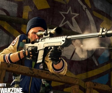 Sniper flinch powrócił do Call of Duty: Black Ops Cold War