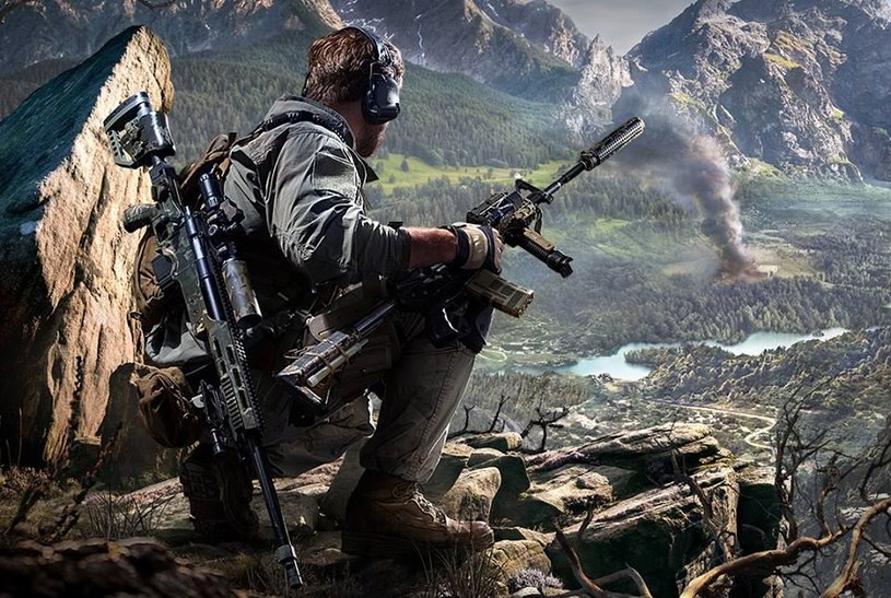 Sniper Ghost Warrior 3 /materiały prasowe