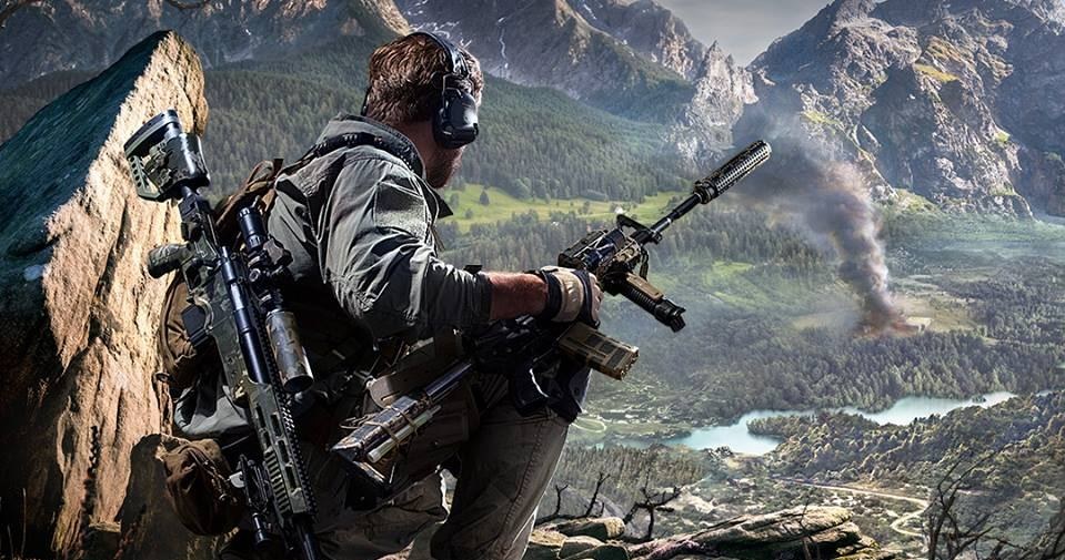 Sniper Ghost Warrior 3 /materiały prasowe