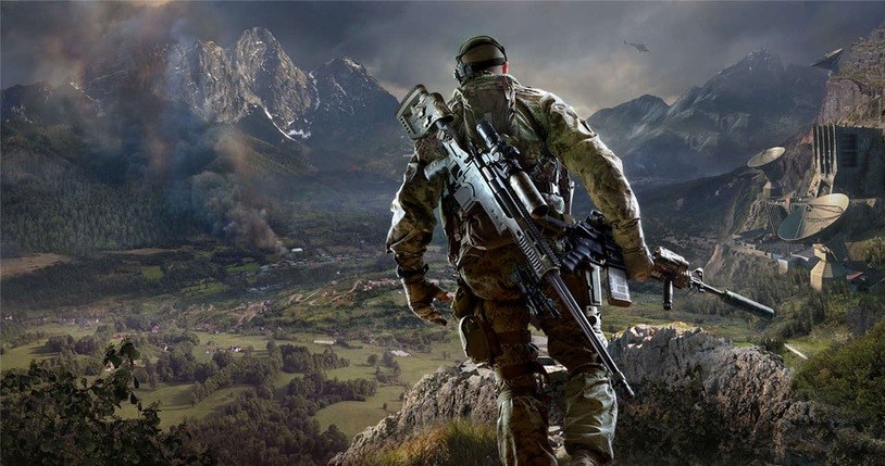 Sniper: Ghost Warrior 3 /materiały prasowe