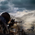 Sniper Ghost Warrior Contracts 2 debiutuje na PlayStation 5