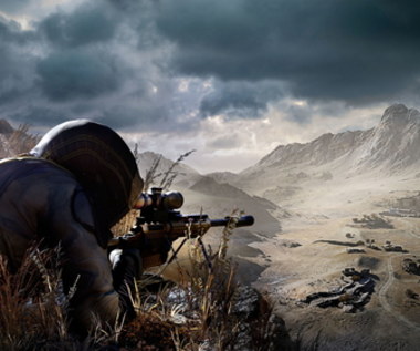 Sniper Ghost Warrior Contracts 2 pociągnie za adaptacyjny spust na PS5