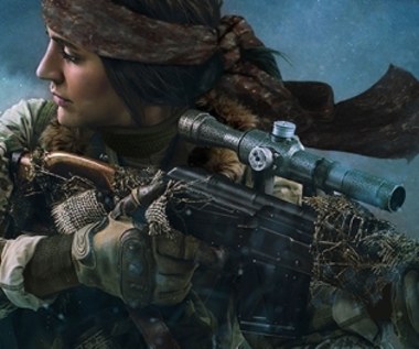 Sniper: Ghost Warrior Contracts - recenzja