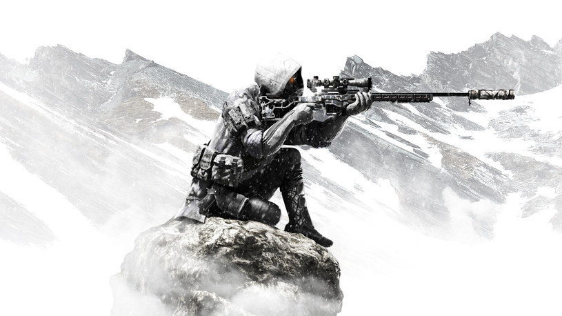 Sniper Ghost Warrior Contracts /materiały prasowe