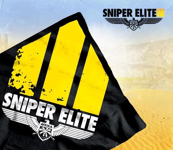Sniper III: Elite /materiały prasowe
