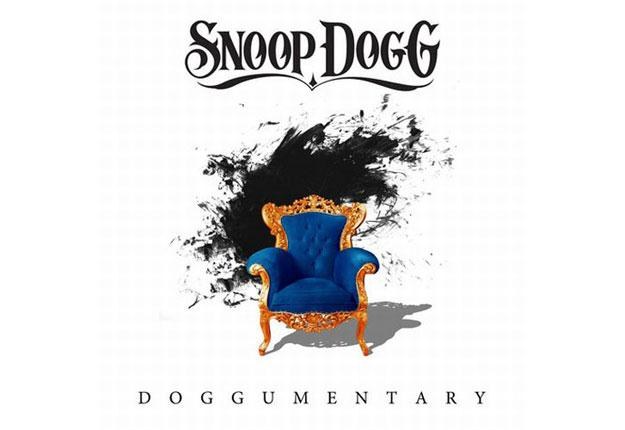 Snoop Dogg "Doggumentary" /
