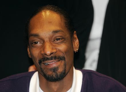 Snoop Dogg - fot. Brad Barket /Getty Images/Flash Press Media