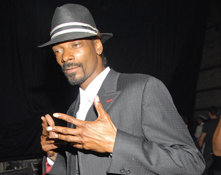 Snoop Dogg  fot. Frank Micelotta /Getty Images/Flash Press Media