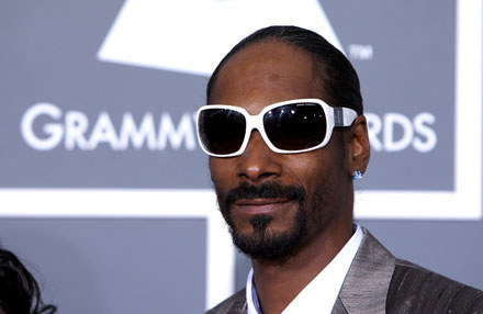Snoop Dogg fot. Frazer Harrison /Getty Images/Flash Press Media