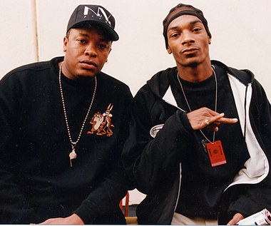 Snoop Dogg i Dr. Dre ponownie nagrywają