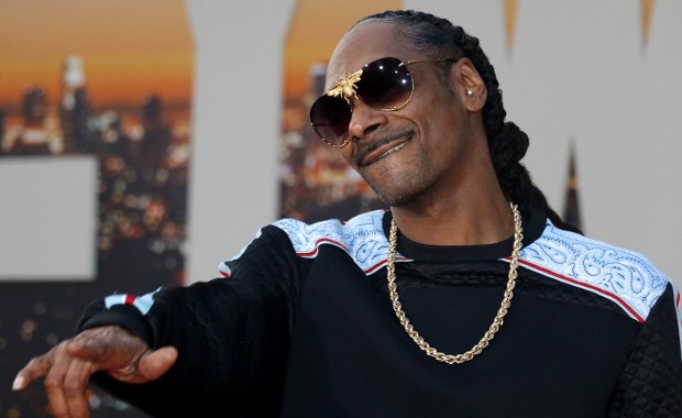 Snoop Dogg inwestuje w klub. Grał tam Łukasz Fabiański