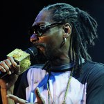 Snoop Dogg na Orange Warsaw Festival 2014