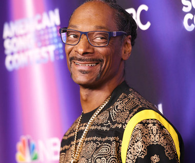 Snoop Dogg: Powstanie film fabularny o życiu i karierze słynnego rapera 