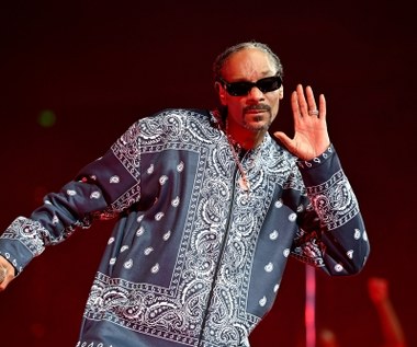 Snoop Dogg - raper, biznesmen, aktor i… trener - tego o nim nie wiedzieliście