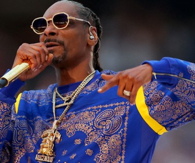 Snoop Dogg solidaryzuje się ze strajkującymi. "Nie idą za tym żadne pieniądze"