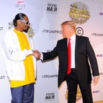 Snoop Dogg vs Donald Trump: Konfliktu o "Lavender" ciąg dalszy 