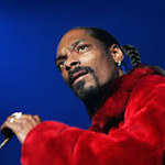 Snoop Dogg w Gdyni
