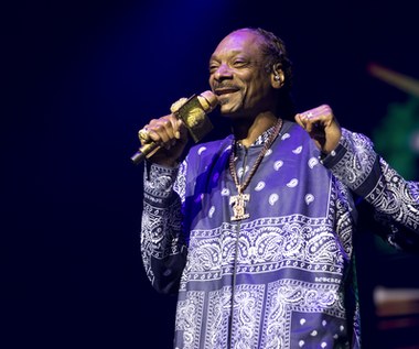 Snoop Dogg wspomina o Polsce. "Warszawa, pamiętasz?"